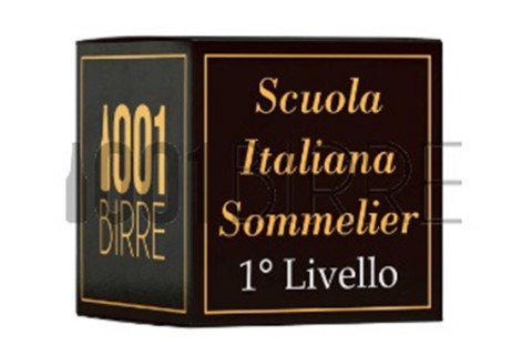 Kit Birre + Bicchiere da degustazione Kit Birre + Bicchiere da degustazione