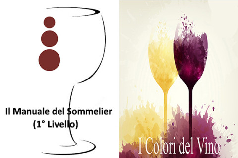 Manuale Pratico e I Colori del Vino