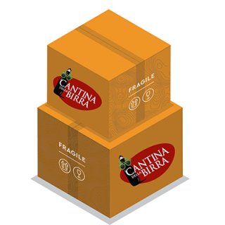 Kit Birre da degustazione