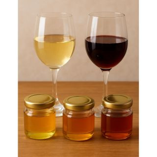 Vino e Miele
