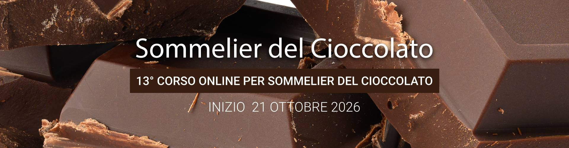 Cioccolato