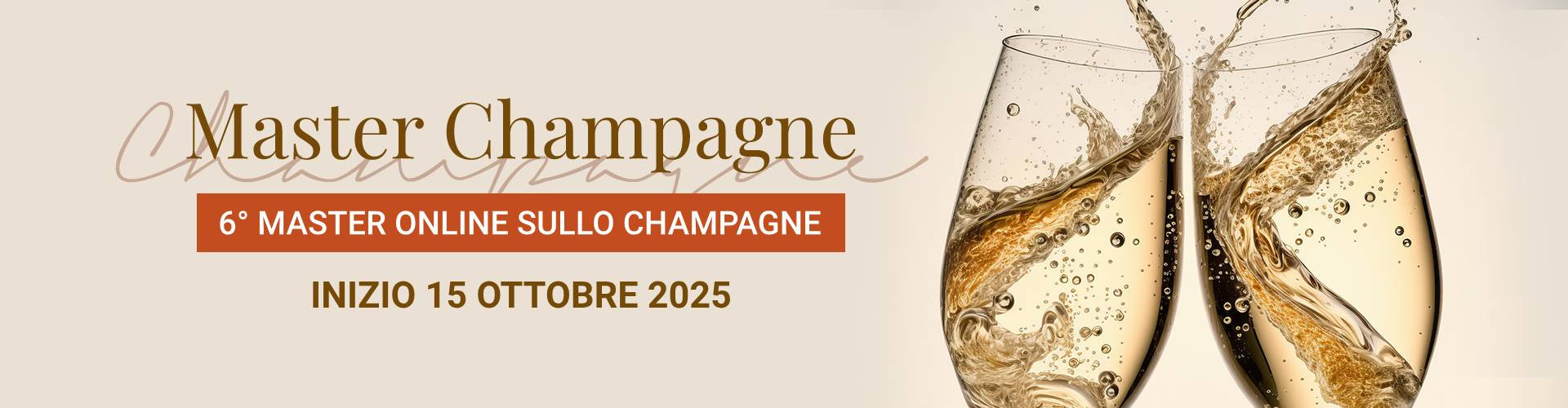 Master Champagne