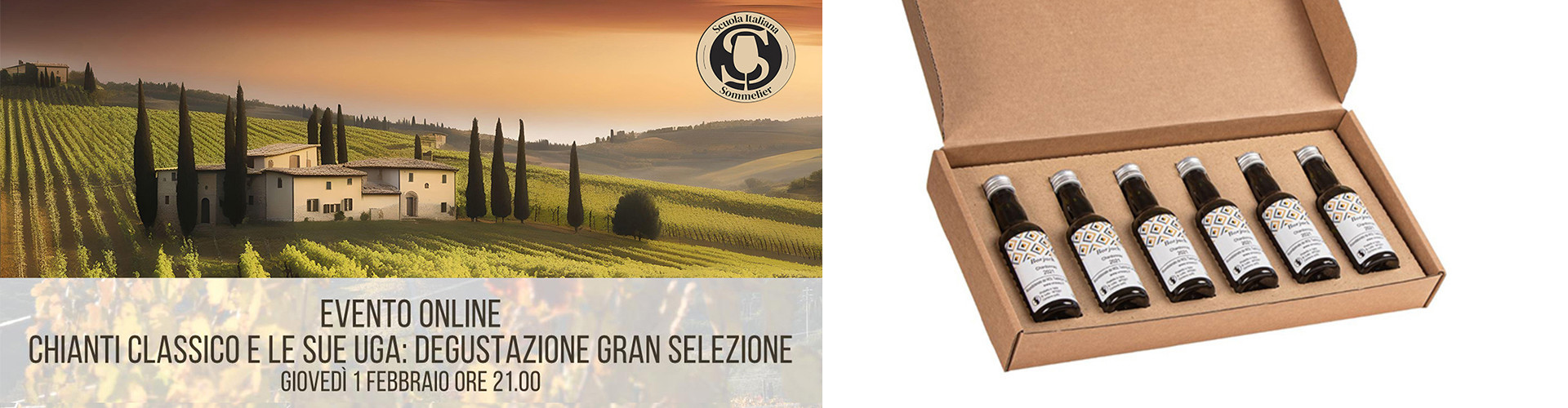 Degustazioni