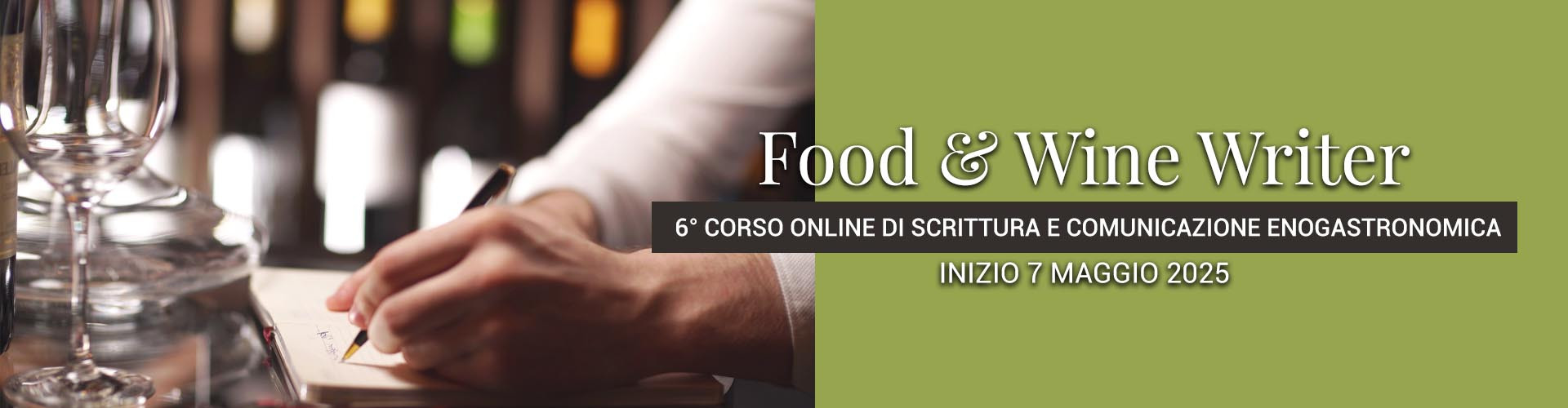 Food & Wine