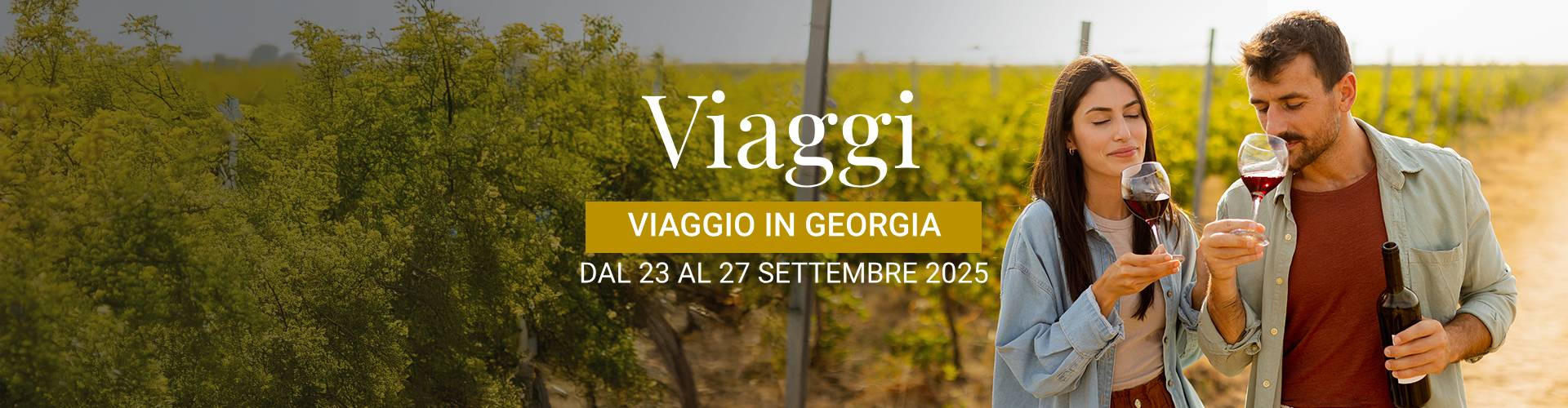 Viaggi