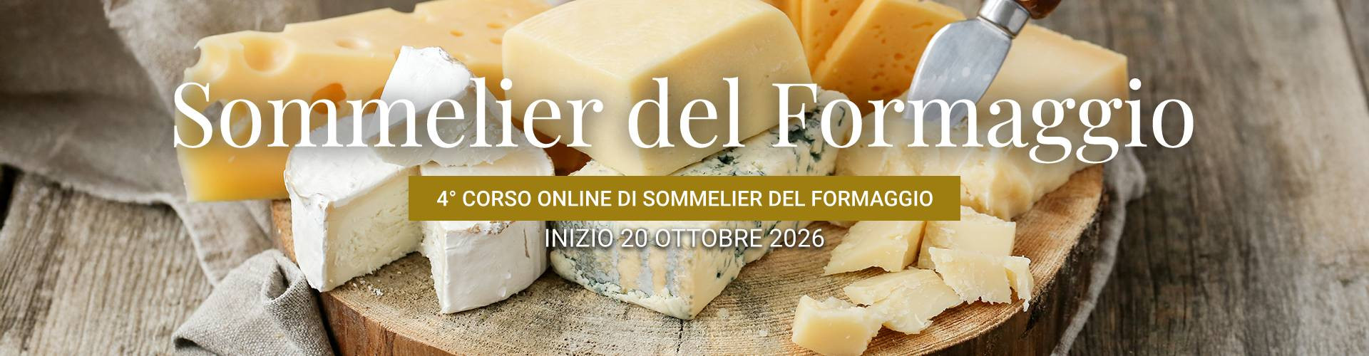 Formaggio