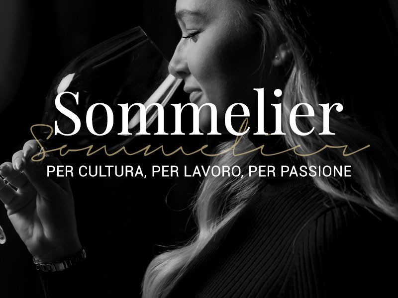 Sommelier