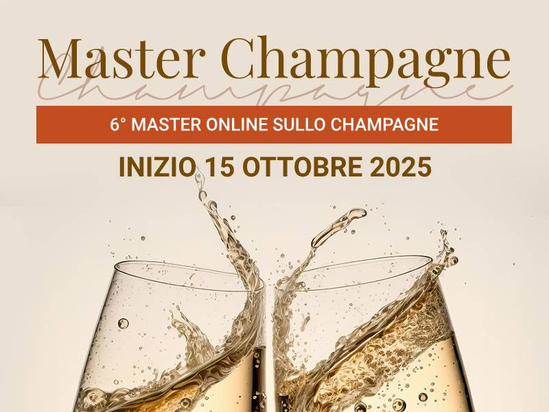 Master Champagne