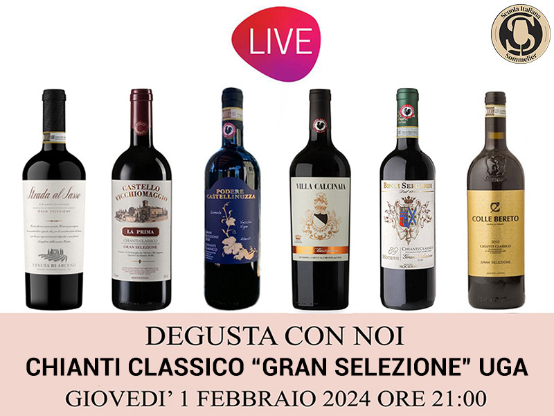 Degustazioni