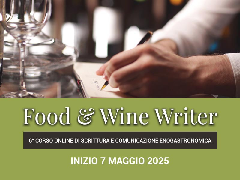 Food & Wine