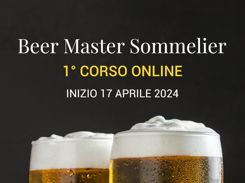 Beer Master Sommelier
