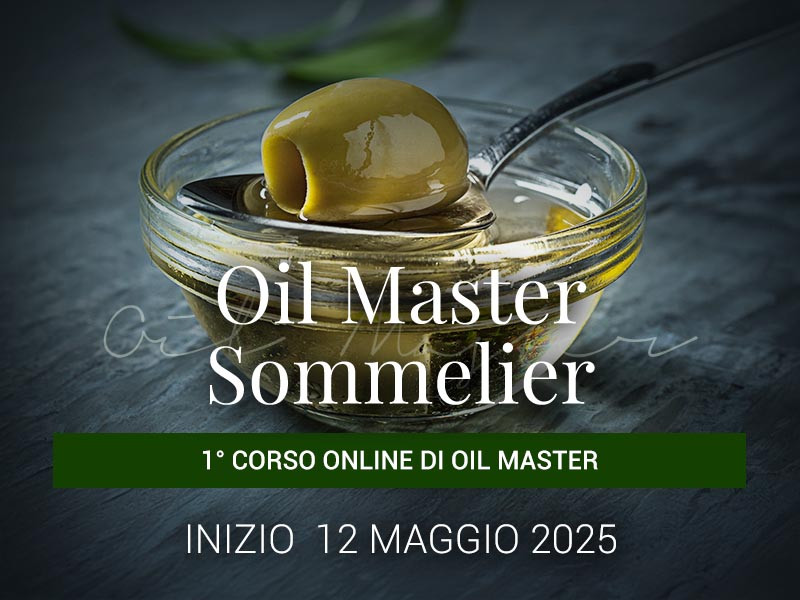 Oil Master