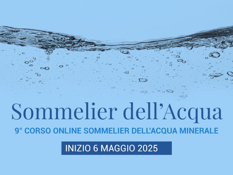 Acqua Minerale